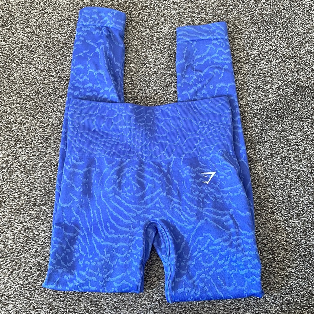 Gymshark Adapt Animal Leggings